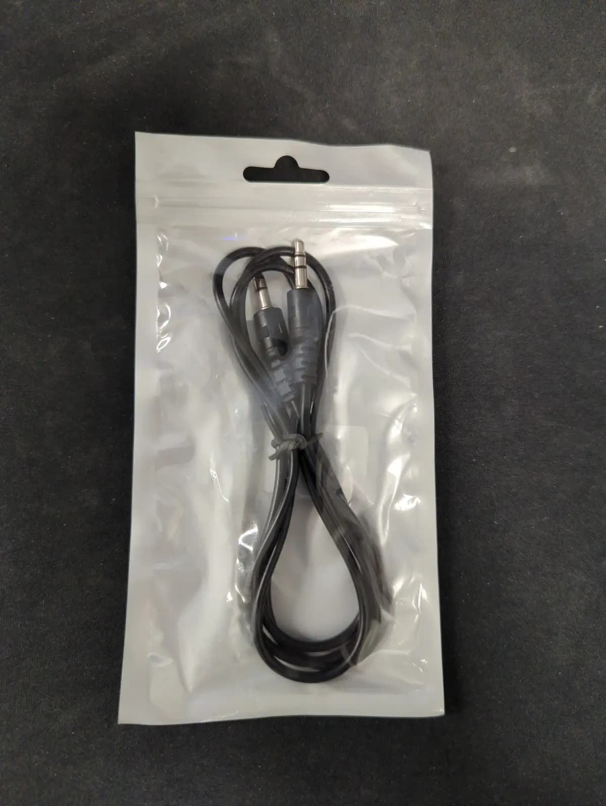 Aux 3,5mm