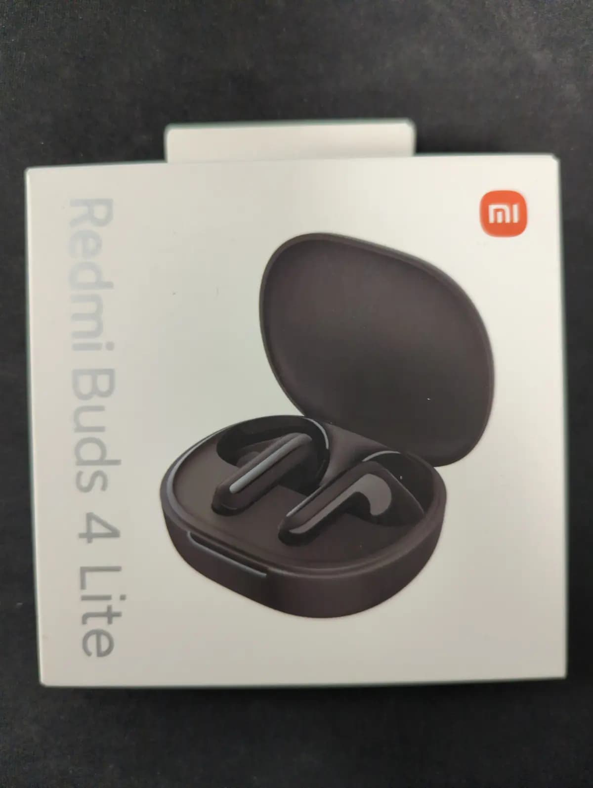 Belaide laisvu ranku iranga Xiaomi Redmi Buds 4 Lite