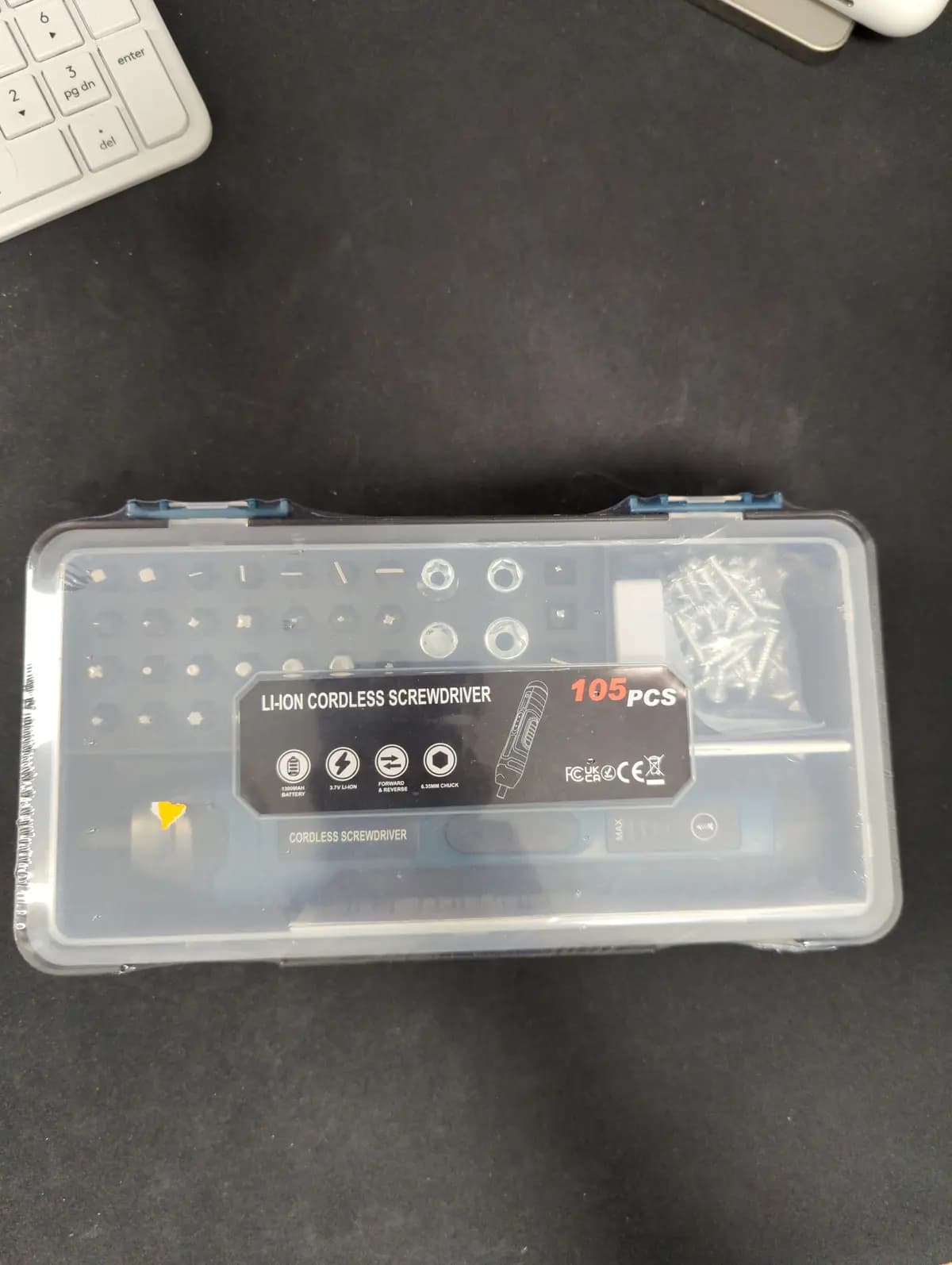 Irankiu galvuciu rinkinys