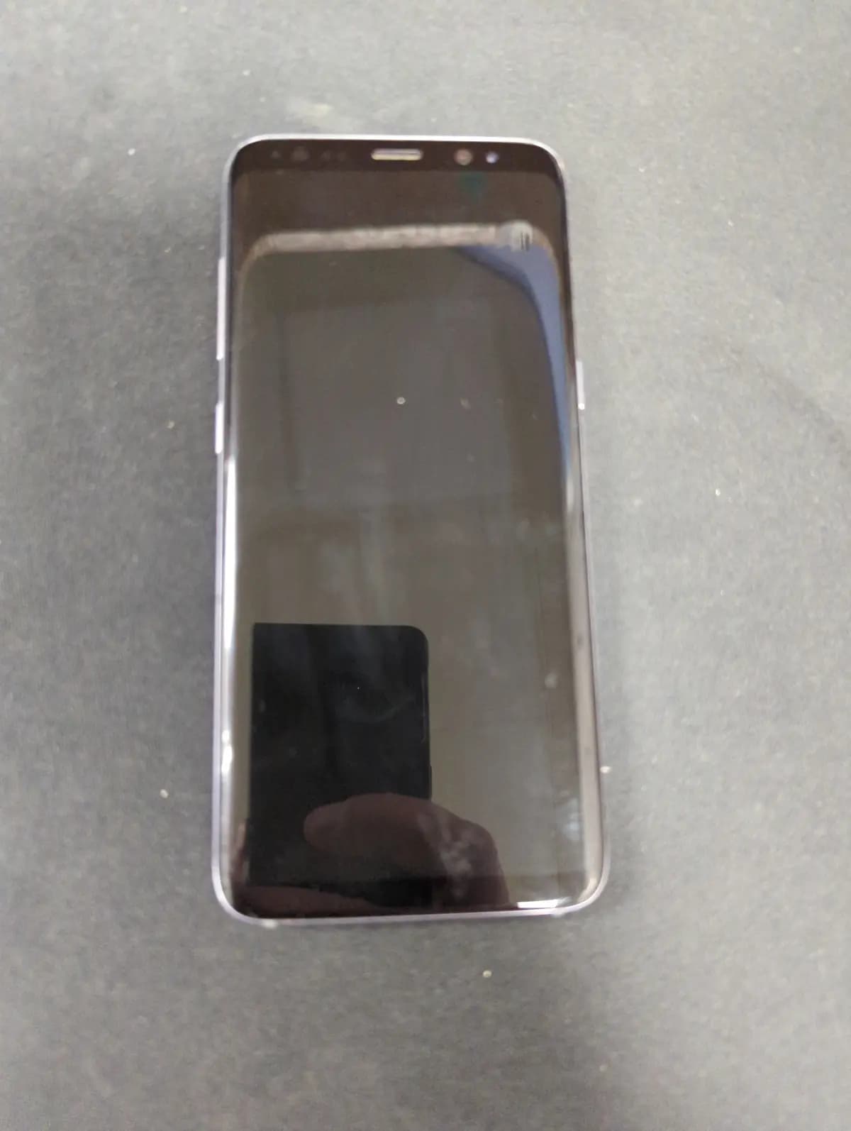 Galaxy S8