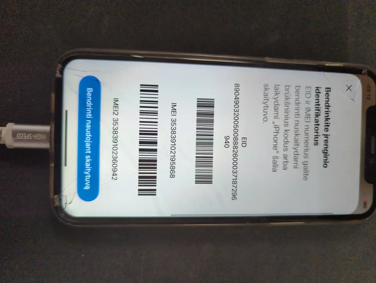 IPHONE 11 PRO