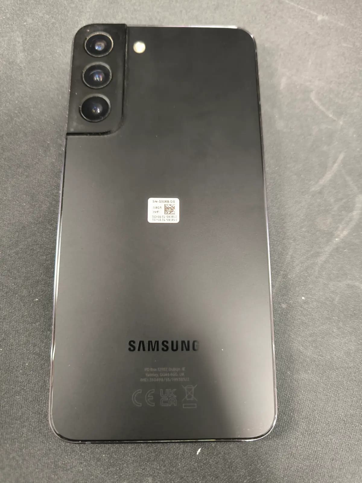 GALAXY S22+ 5G