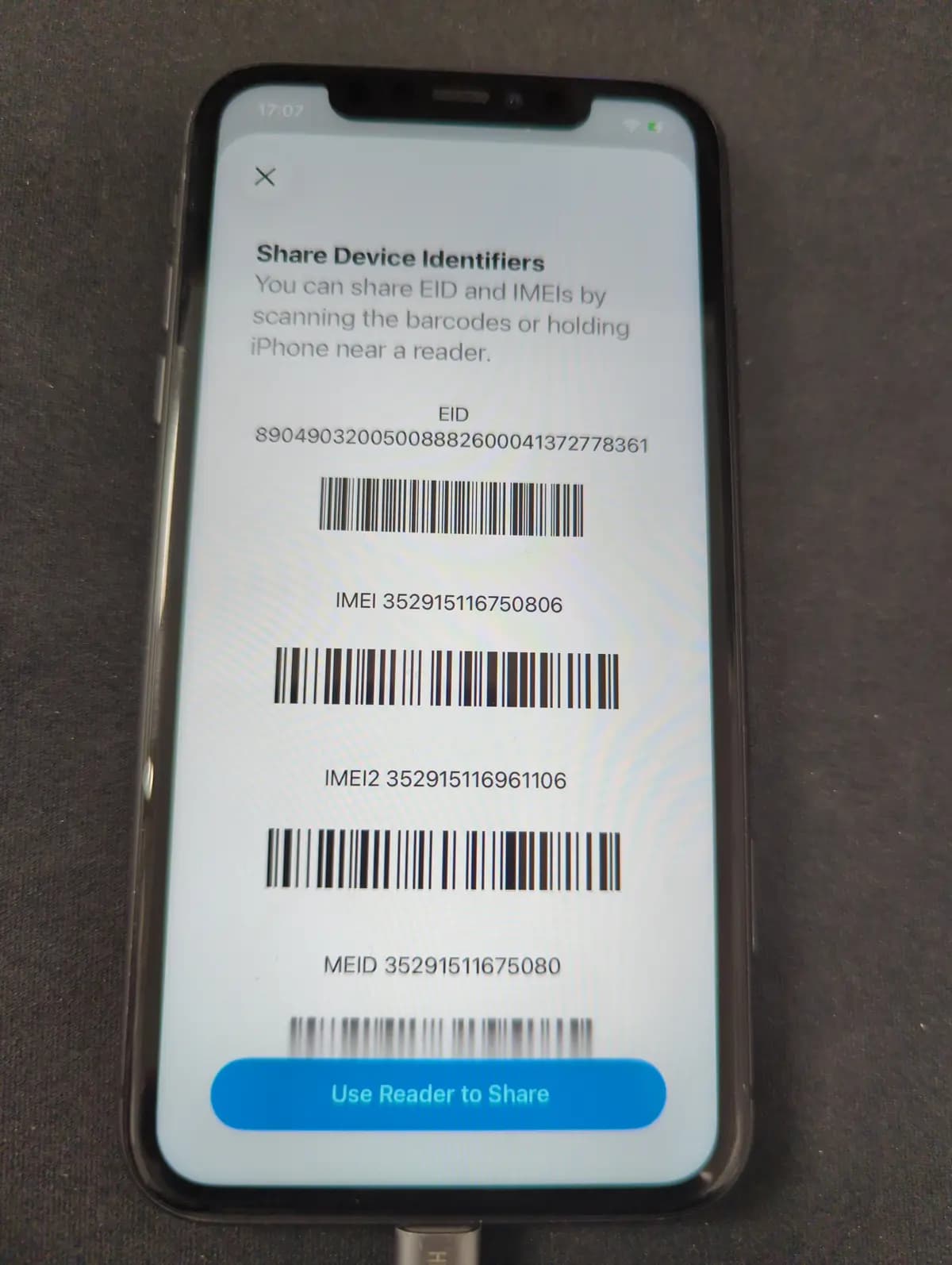 IPHONE 11