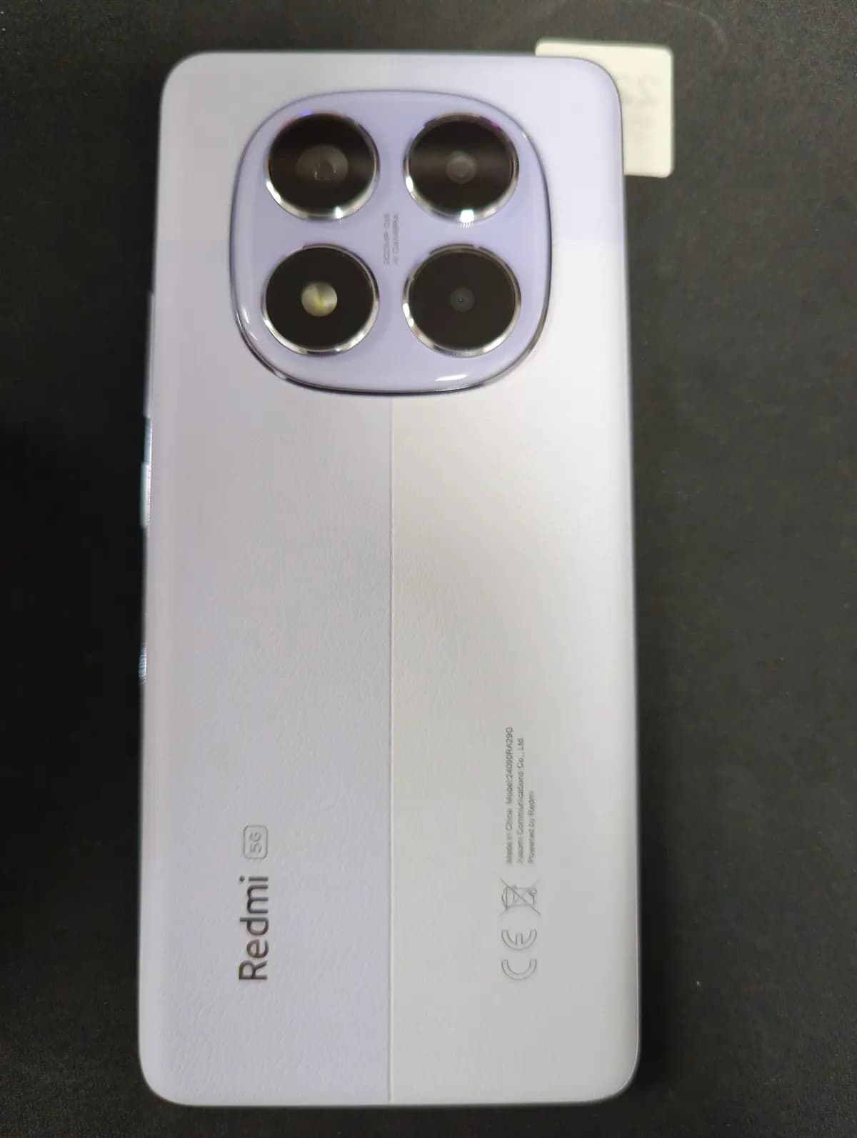 REDMI NOTE 14 PRO 5G