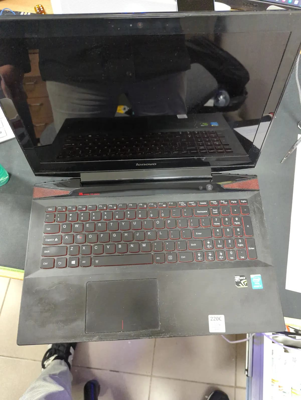 Nes. k. Lenovo