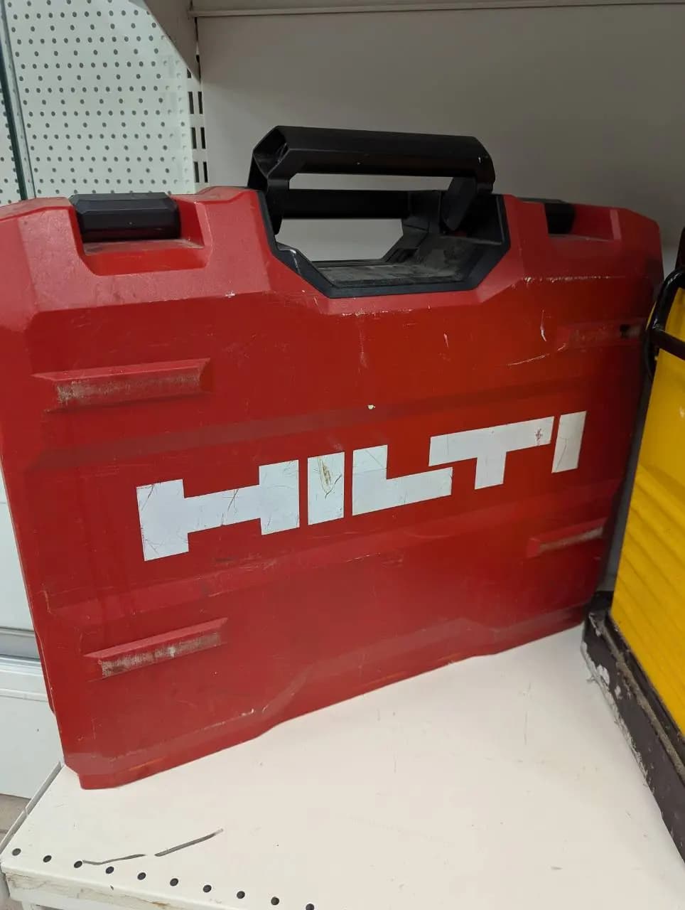 hilti perfas